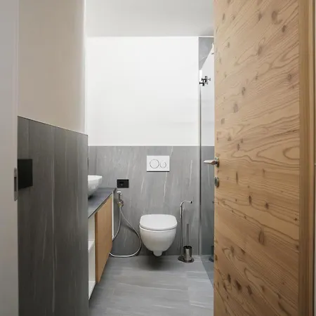 Casa Bepa * Bormio