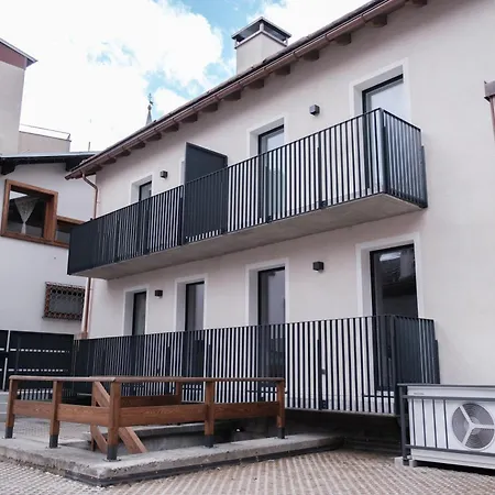 Casa Bepa Apartment *