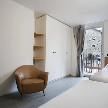 Casa Bepa Apartment *