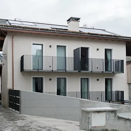 Casa Bepa Apartment