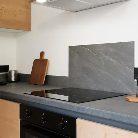 Casa Bepa Apartment Bormio