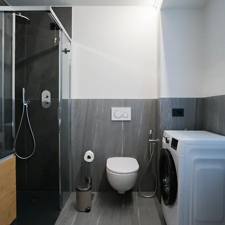 Casa Bepa Apartment *