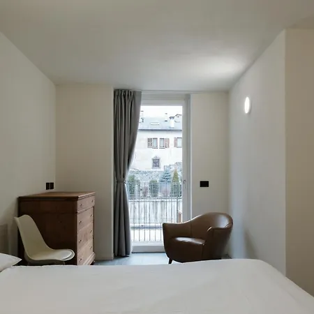Apartment Casa Bepa *