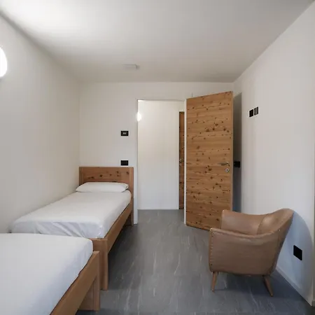Casa Bepa Apartment