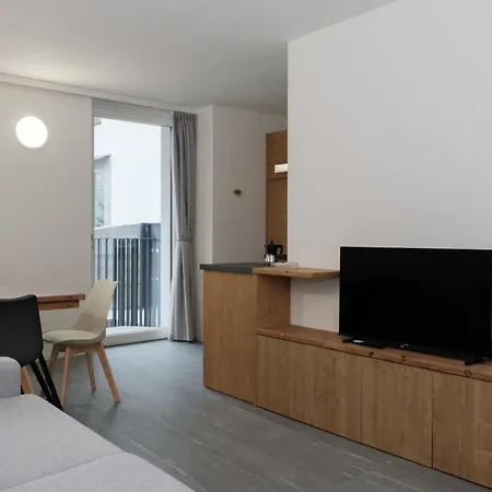 Casa Bepa Bormio