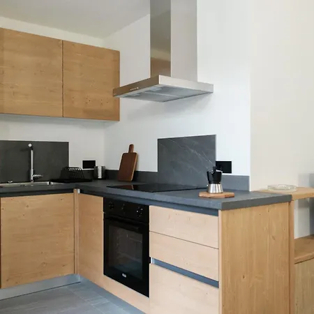 Apartment Casa Bepa *