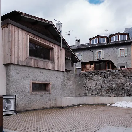 Casa Bepa Apartment