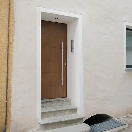 Casa Bepa Apartment *