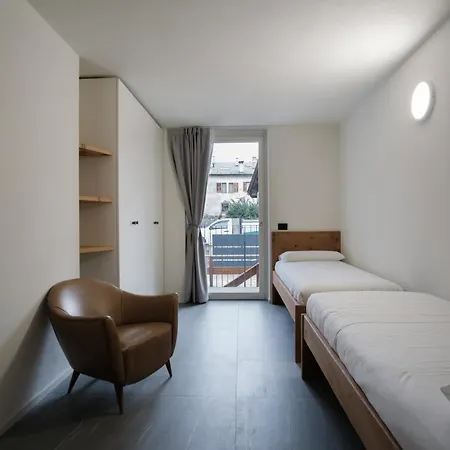 Casa Bepa Apartment *