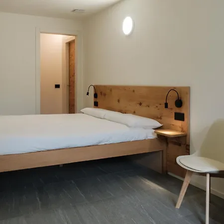 Apartment Casa Bepa *
